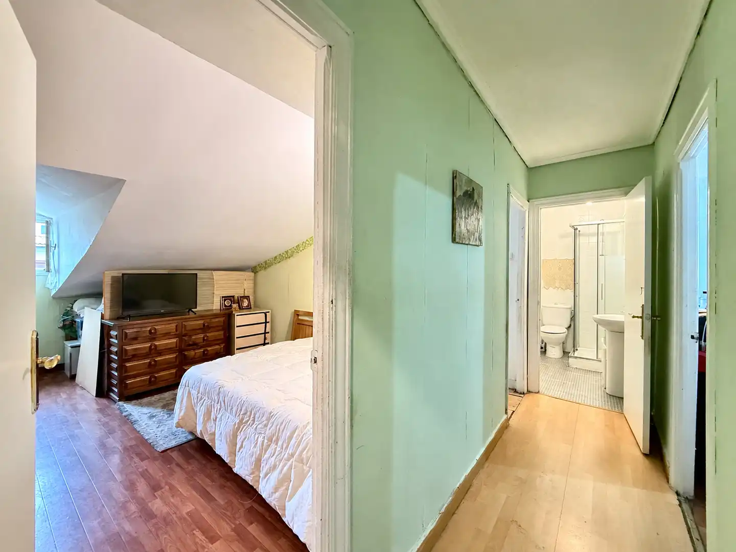 Appartement avec ascenseur à vendre à Serapio Mugica Kalea, imagen 9