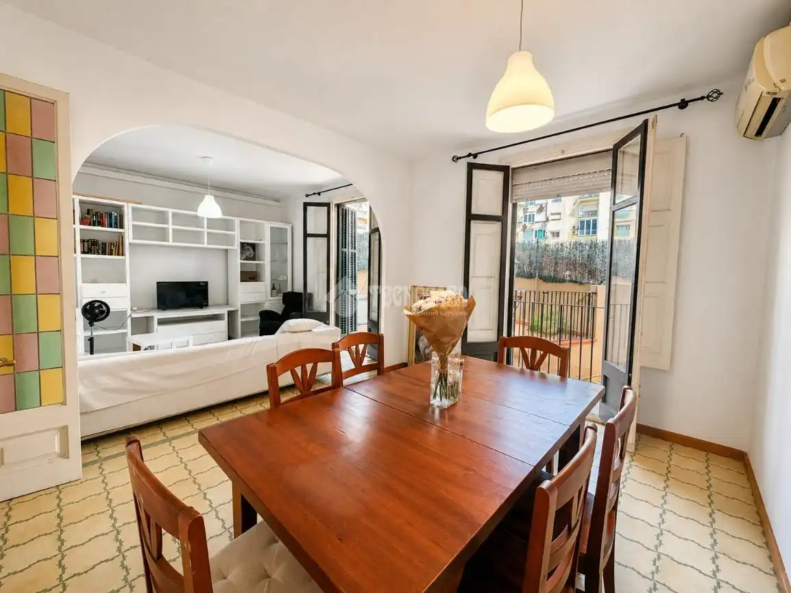 Wohnung mit Aufzug zum Verkauf in Eixample, imagen 8