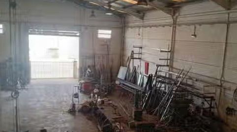 Nave en venta de 750m2 en Favara