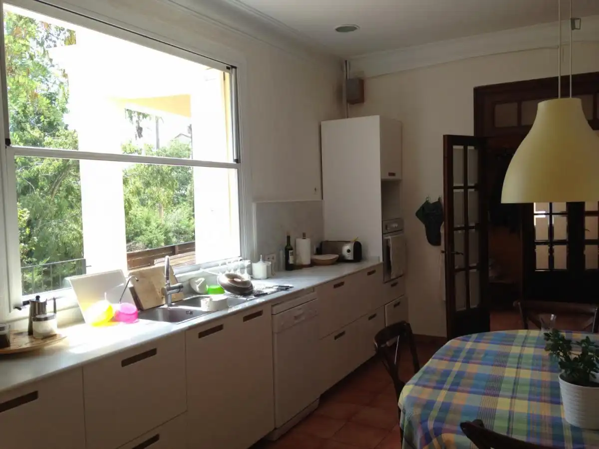 Room in Vallvidrera - Tibidabo - Les Planes