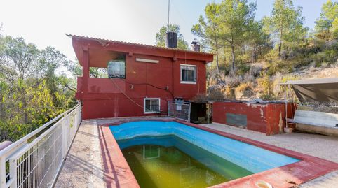 Foto 2 de Casa o xalet en venda a Calle San Juan, 11, Segorbe, Castellón