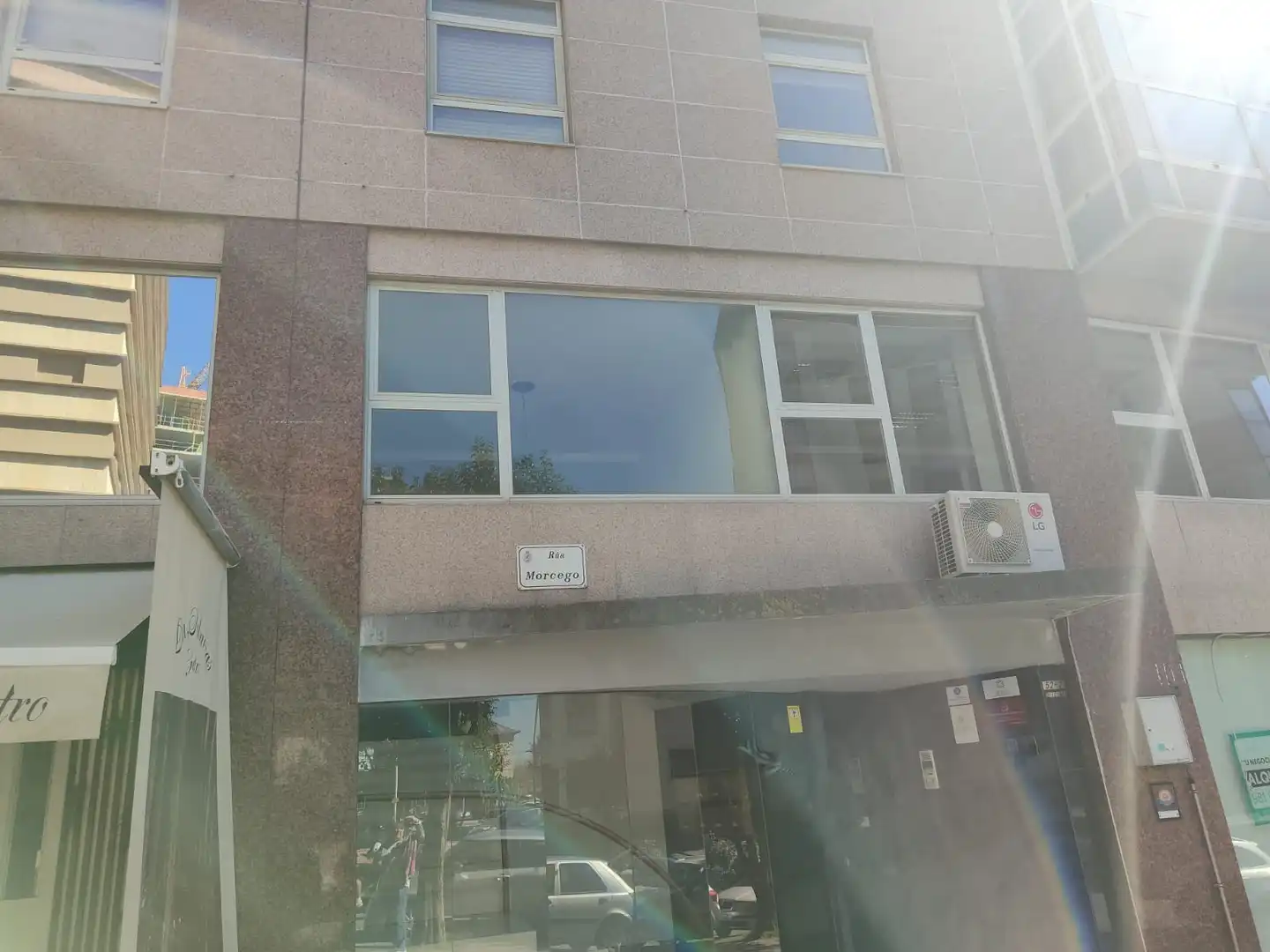 Oficina amb ascensor en venda a Avenida Alcalde Gregorio Espino, imagen 18
