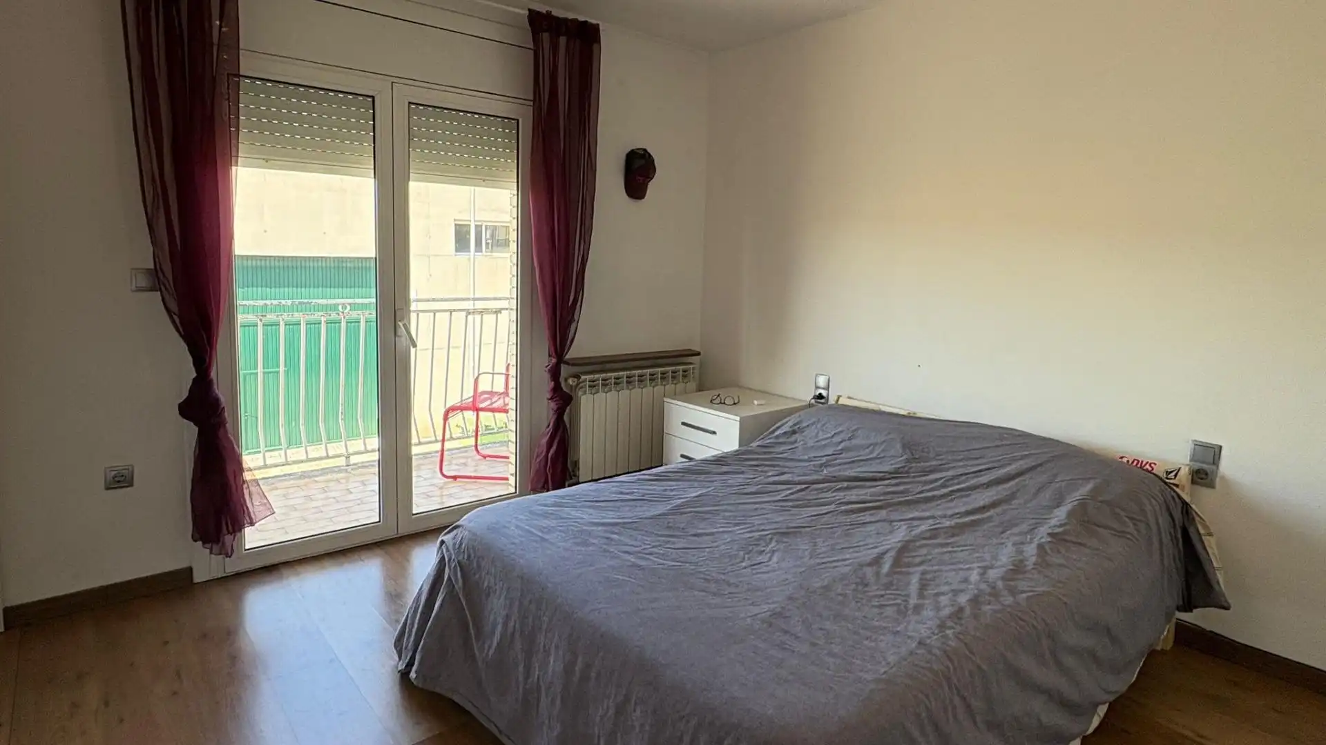 Habitación de Piso en venta en Òdena con Parquet