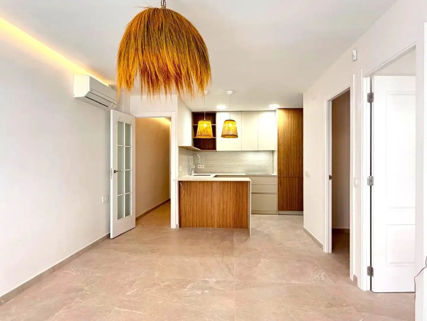 Cocina de Piso en venta en Granollers