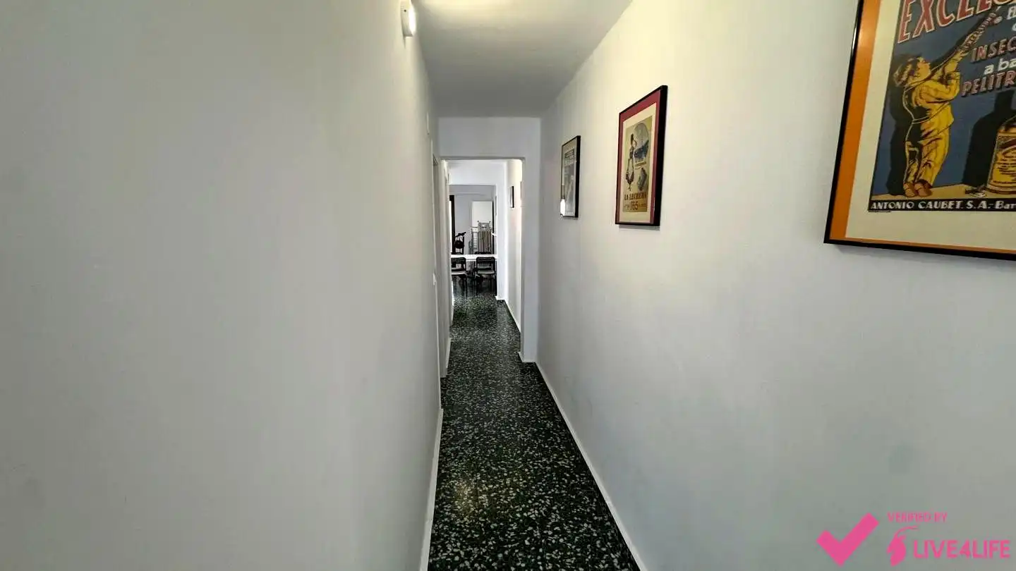 Pis amb ascensor de lloguer a calle de Pinzón, imagen 21