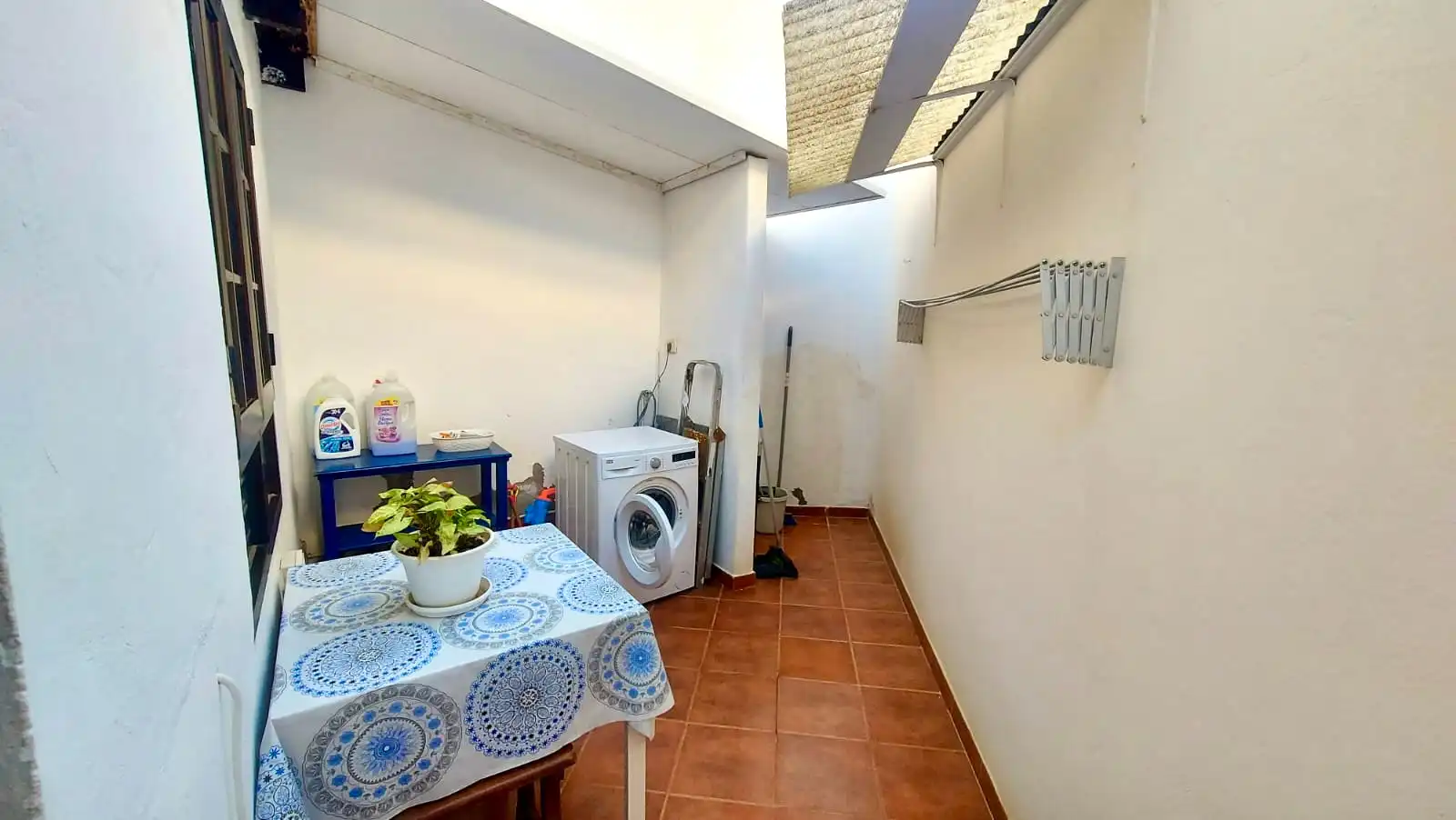 Casa adosada en venda en Teguise amb Jardí privat, Terrassa i Moblat