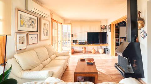 Foto 3 de Casa o xalet en venda a Carrer Tibidabo, Les Franqueses del Vallès, Barcelona