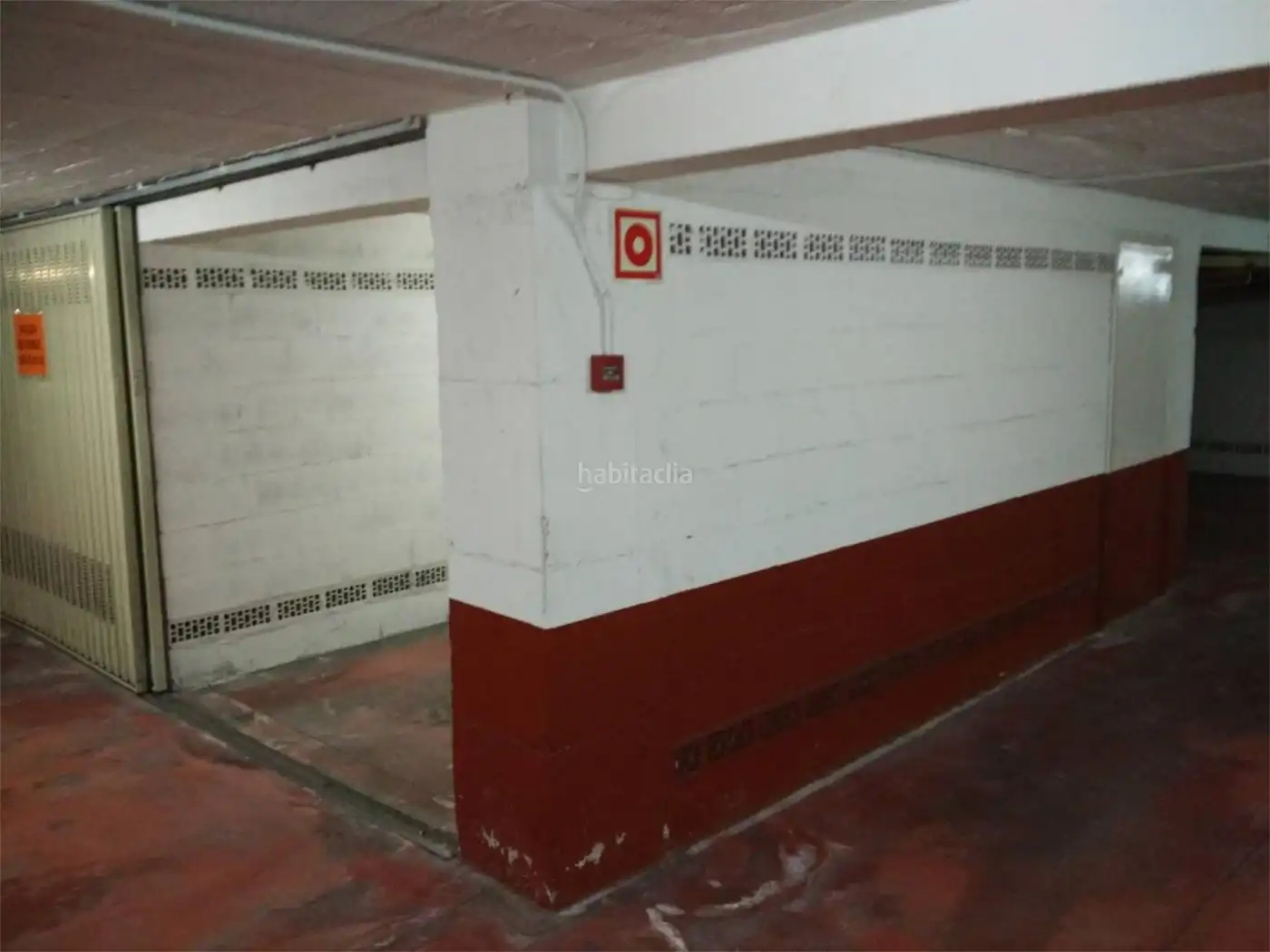 Aparcamiento en venta en Gipuzkoa Kalea 38, imagen 6