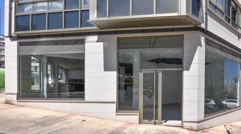Photo 4 of Premises for rent in Calle Xesus Rey Martinez, 1, Vilaboa Sur, Culleredo