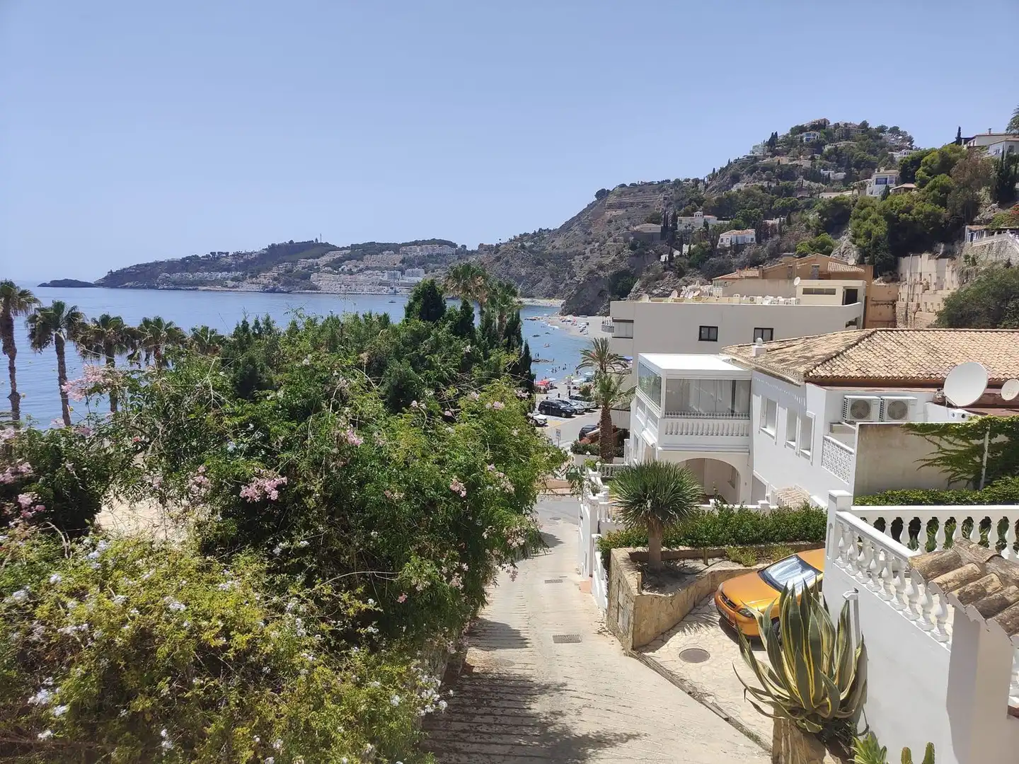Wohnung zur Miete in playa de Cotobro, imagen 4