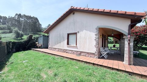 Foto 2 von Haus oder Chalet zum Verkauf in Lugar Pentanes, San Justo - Bedriñana, Villaviciosa