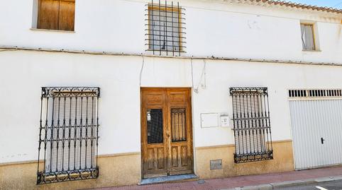 Foto 2 de Casa adosada en venda a Calle del Puente, Totana, Murcia