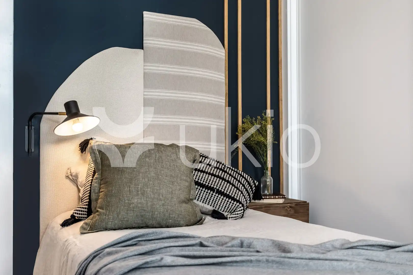 Apartment with lift to rent in Calle de Luchana, imagen 9