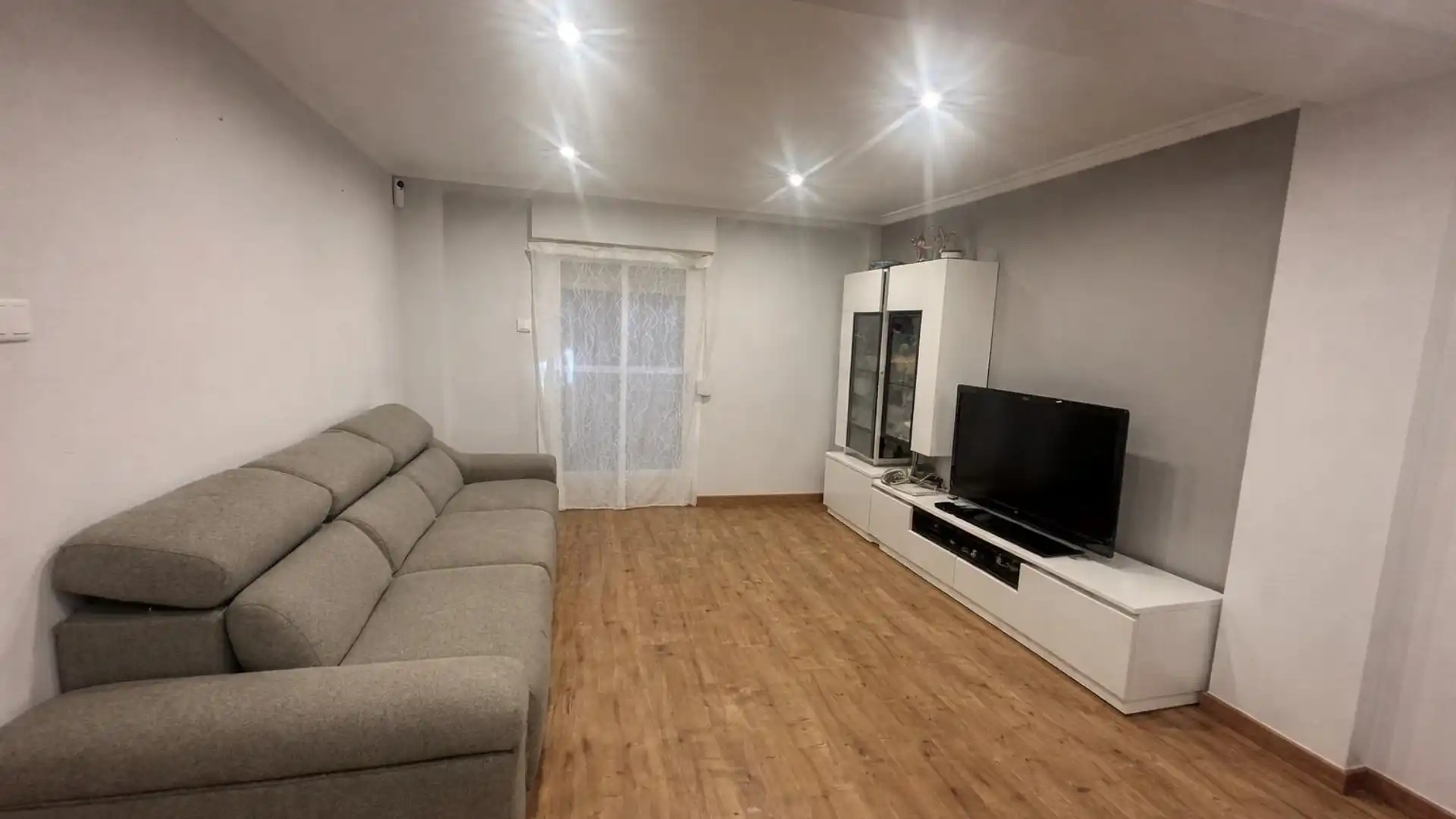 Piso en venta en Las Trescientas - San Francisco - Ciudad Vergel