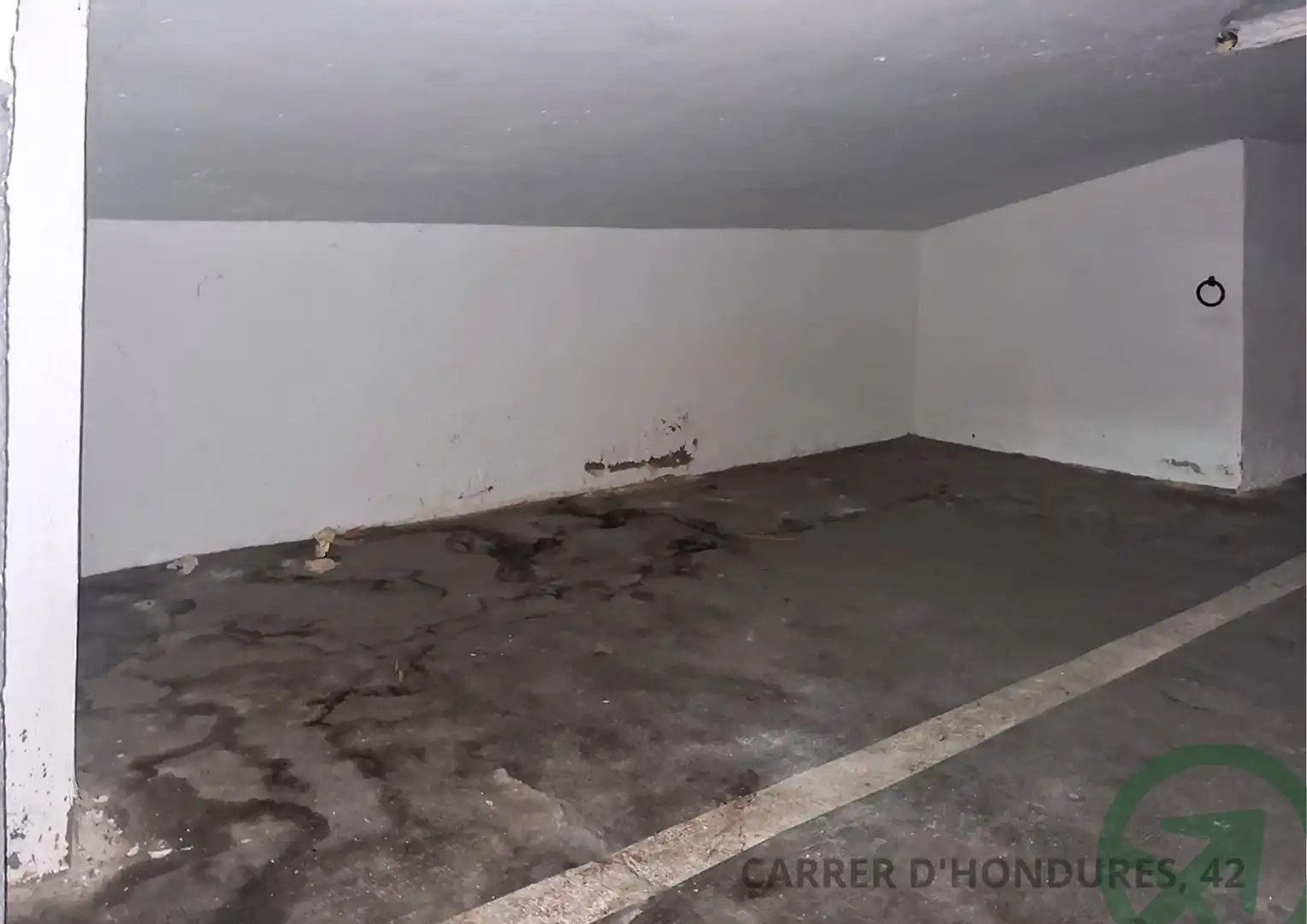 Garaje en venta en Barcelona