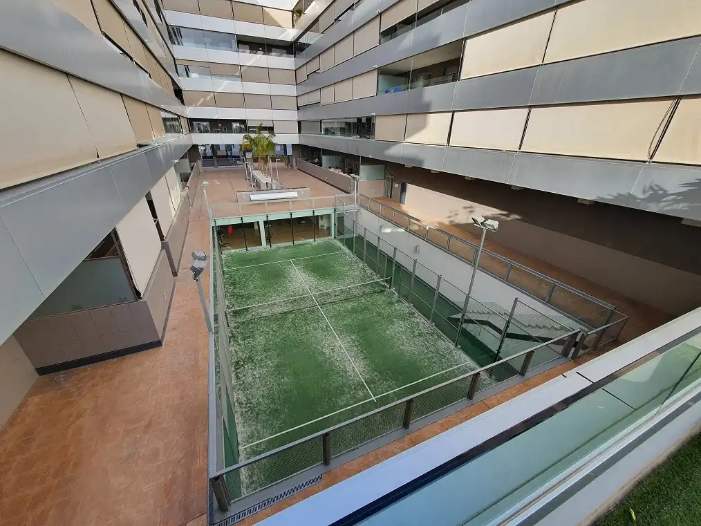 Flat with terrace for sale in Elche ciudad, imagen 17