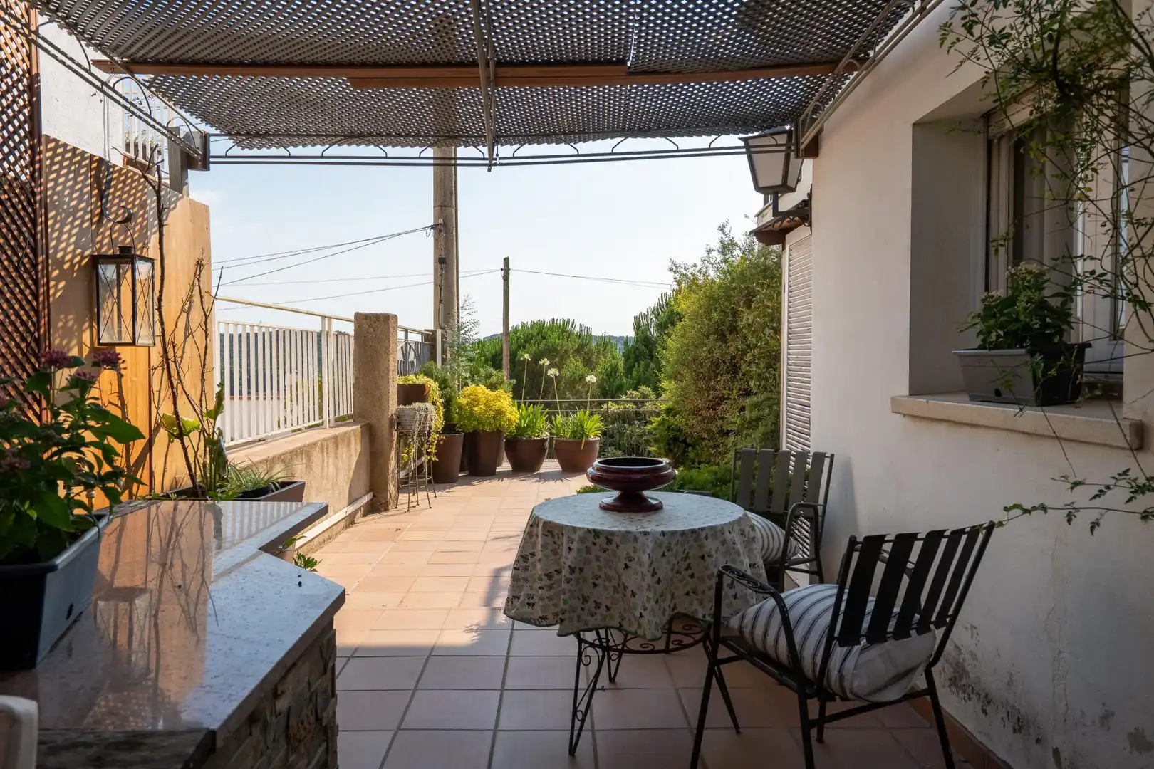 Villa mit Terrasse zum Verkauf in Sant Celoni, imagen 6