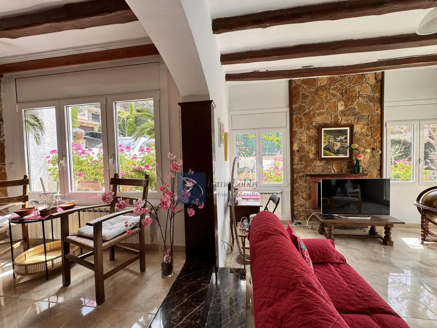 Houses for sale in la Garrotxa, S'Agaró