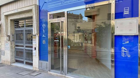 Photo 5 of Premises for rent in Javier Sanz, Centro, Almería Capital