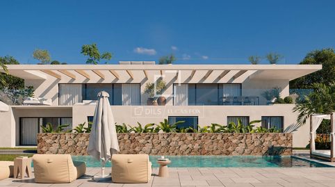 Foto 5 de Casa o xalet en venda a Jesús, Santa Eulària des Riu