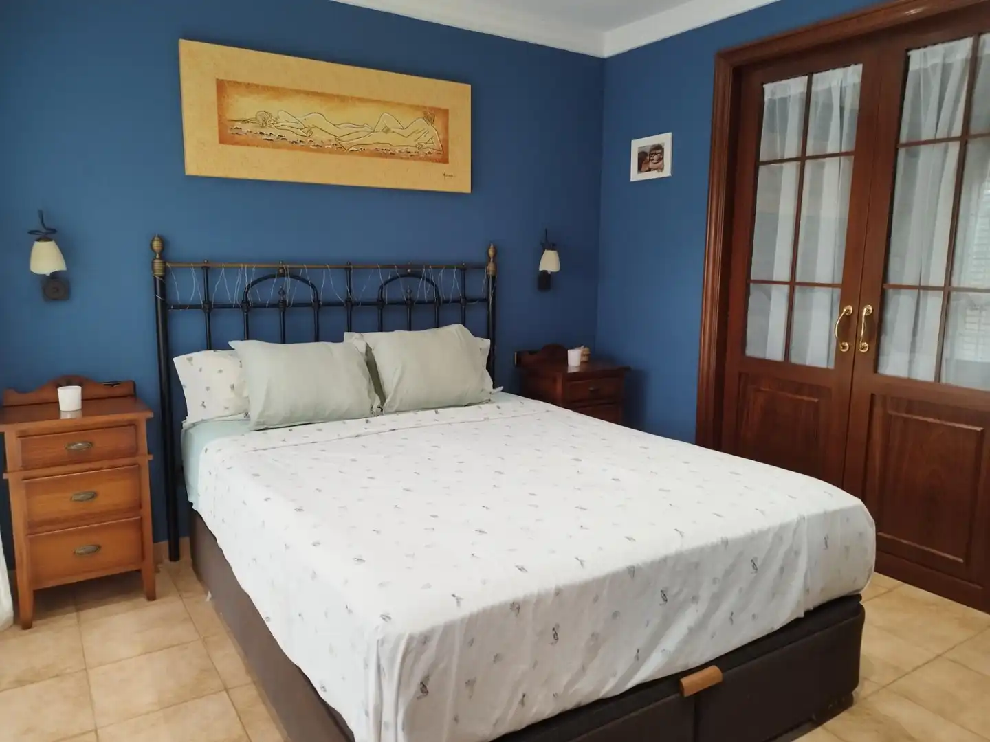 Villa mit Terrasse zur Miete in Abrera, imagen 15