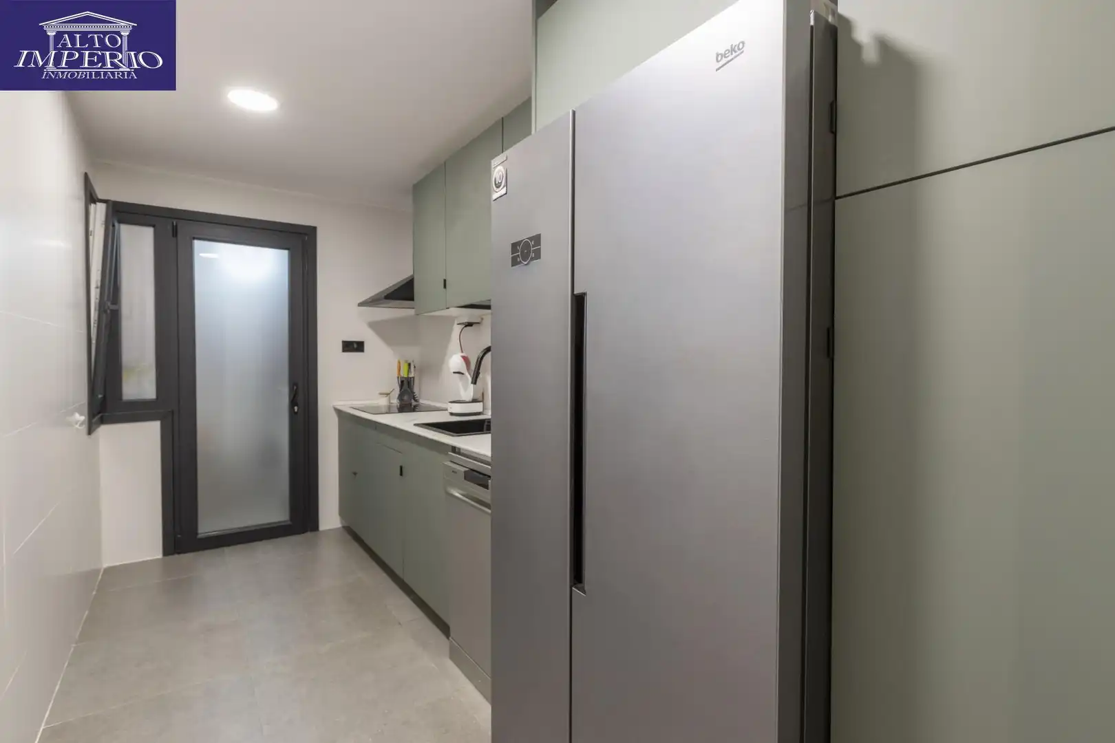 Apartment with balcony for sale in 1 Avenida Casa Grande #1, imagen 27