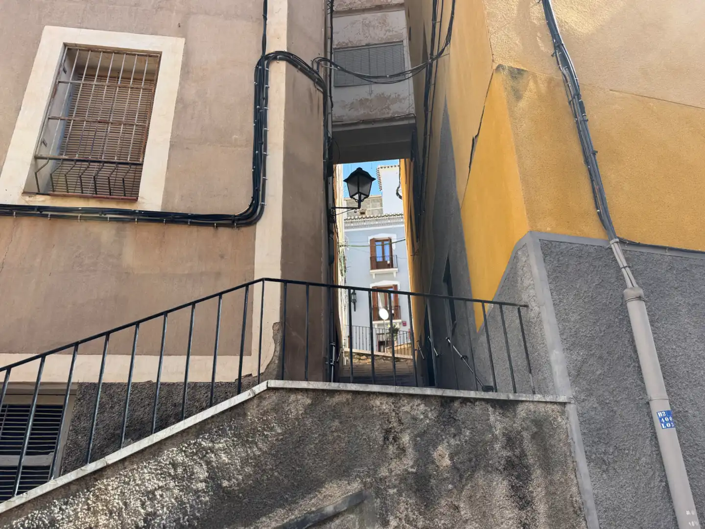 Haus mit Terrasse zum Verkauf in Calle Nueva 3, imagen 30