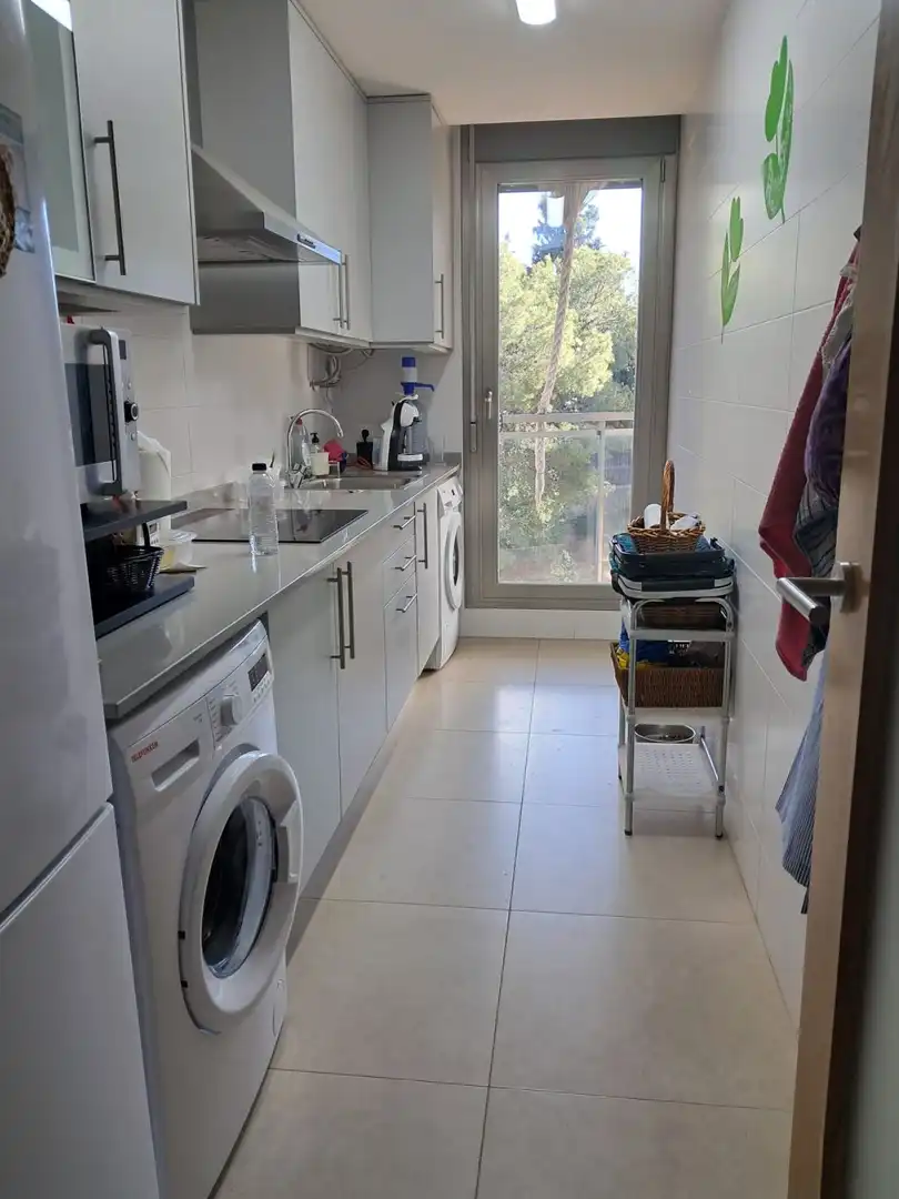 Appartamento con terrazza in vendita a El Maset, imagen 15