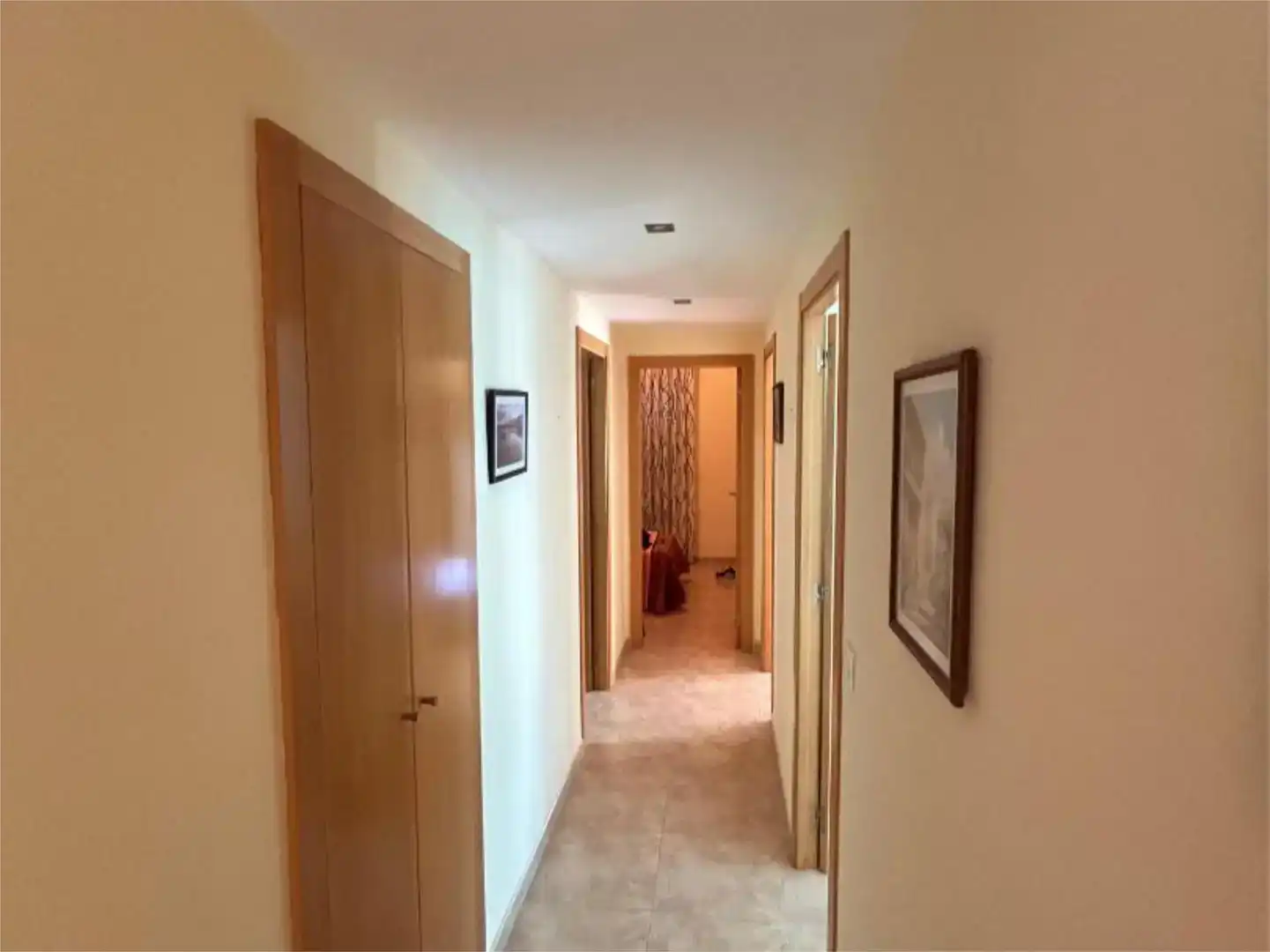 Apartament de lloguer en Tavernes de la Valldigna