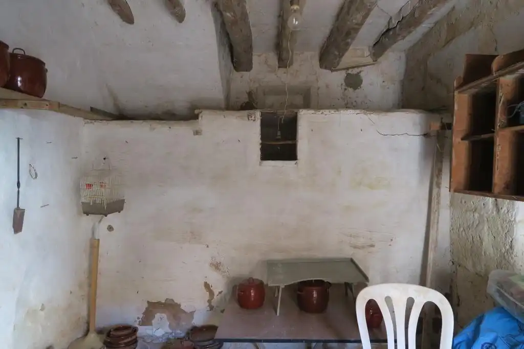 Casa rústica con terraza en venta en Zona Rústica - Interior, imagen 24