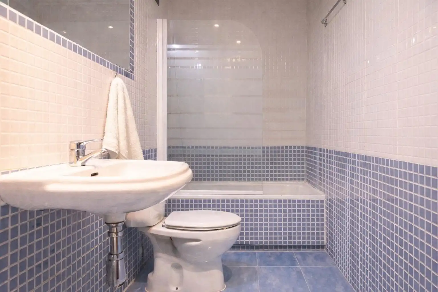 Piso en venta en Centro