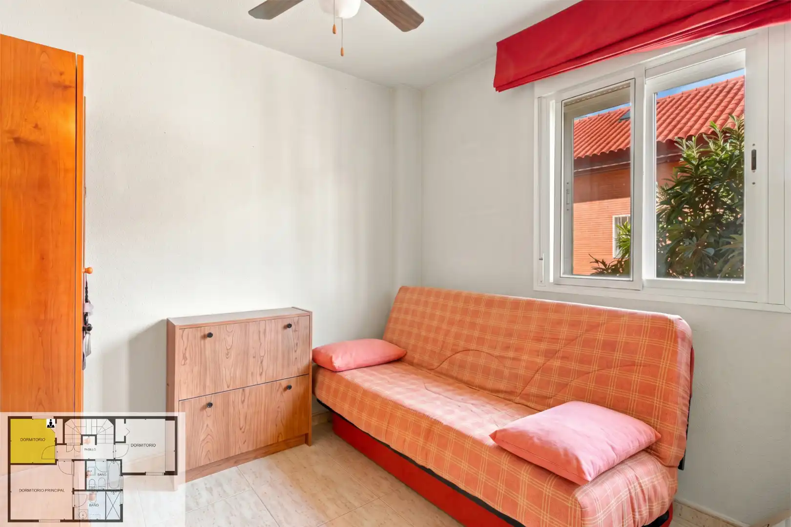Casa bifamiliare con piscina in vendita a Calle los Brezos, imagen 31