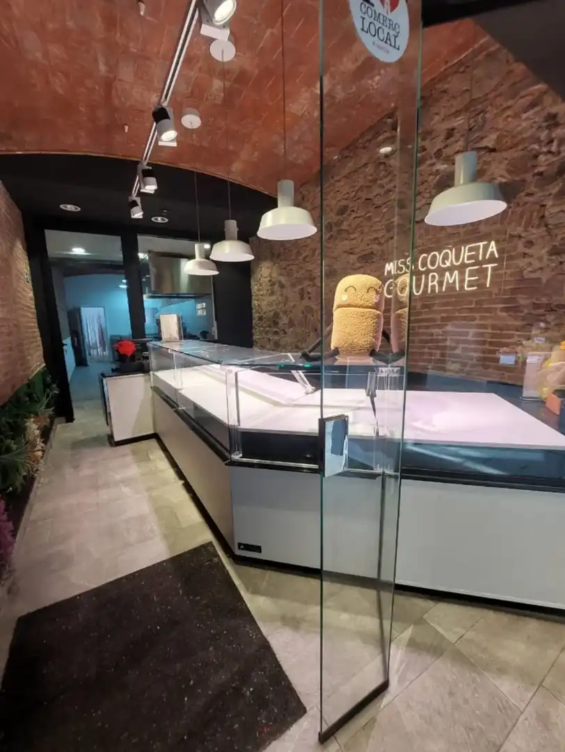 Local comercial de lloguer a Calella, imagen 3