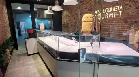 Foto 3 von Geschaftsraum zur Miete in Calella, Barcelona