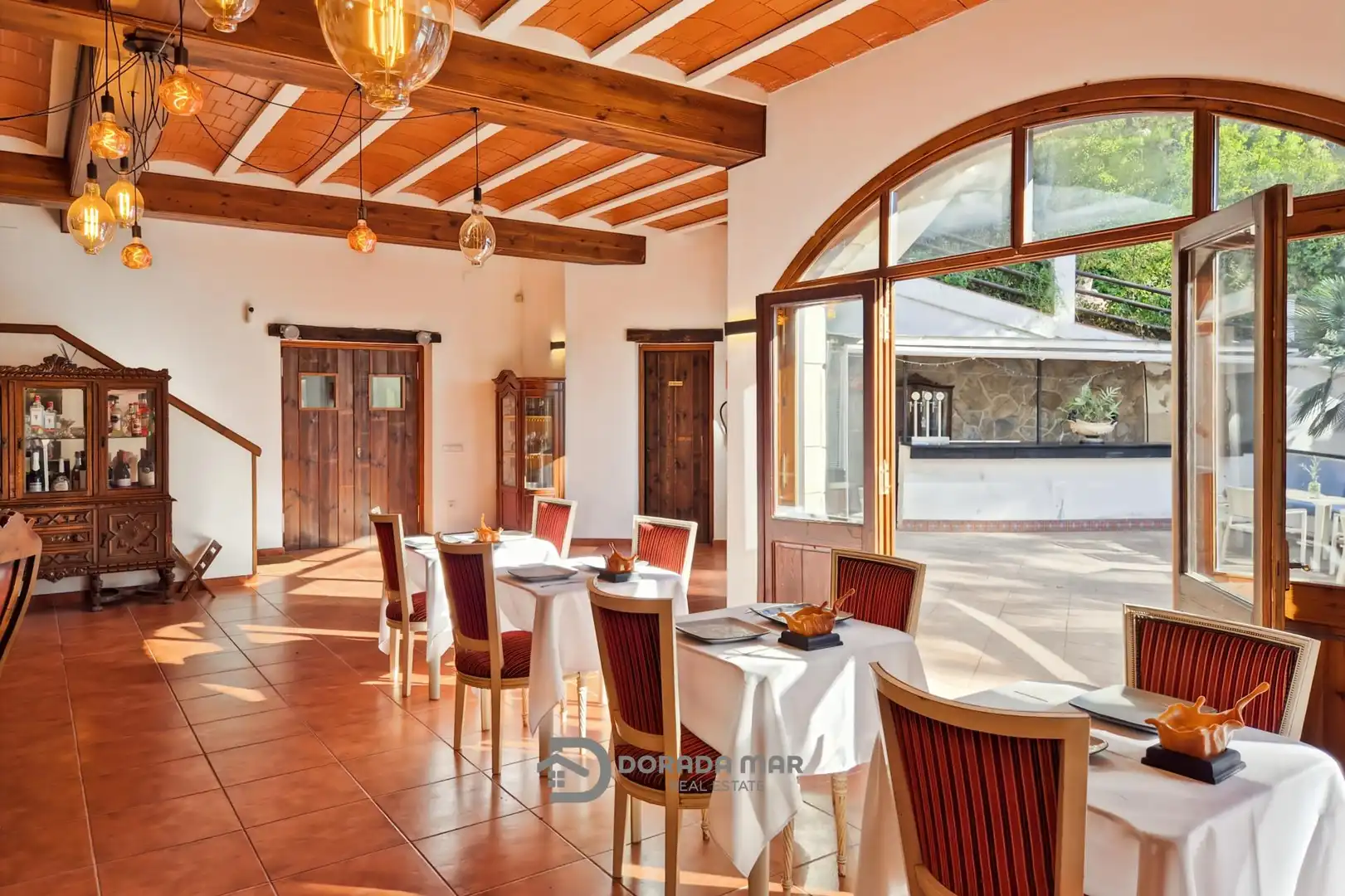 Casa o chalet en venta en Olivella con Calefacción y Jardín privado
