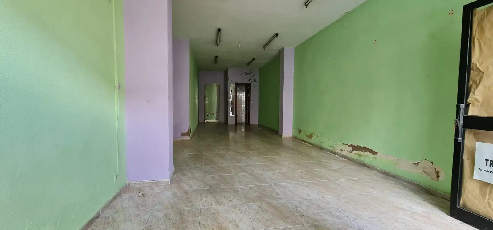Gewerbefläche zur Miete in Pozoblanco, imagen 2