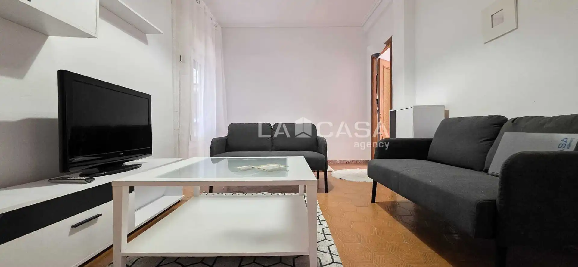 Appartamento con terrazza in vendita a Calle de Juan Bravo, imagen 5