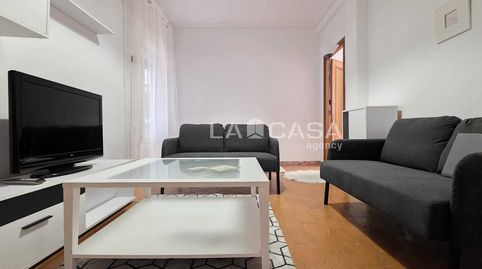 Foto 2 de Piso en venta en Calle de Juan Bravo, Circular, Valladolid Capital