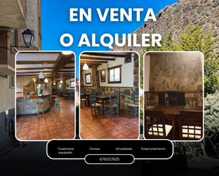 Casa o xalet de lloguer en Jarandilla de la Vera amb Moblat