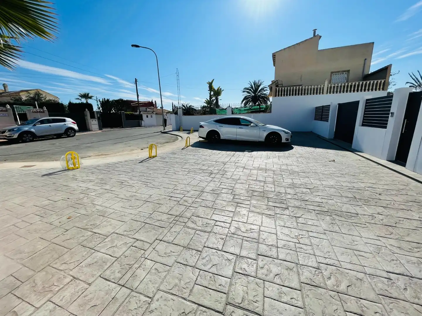 Haus mit Pool zum Verkauf in Nueva Torrevieja - Aguas Nuevas, imagen 49
