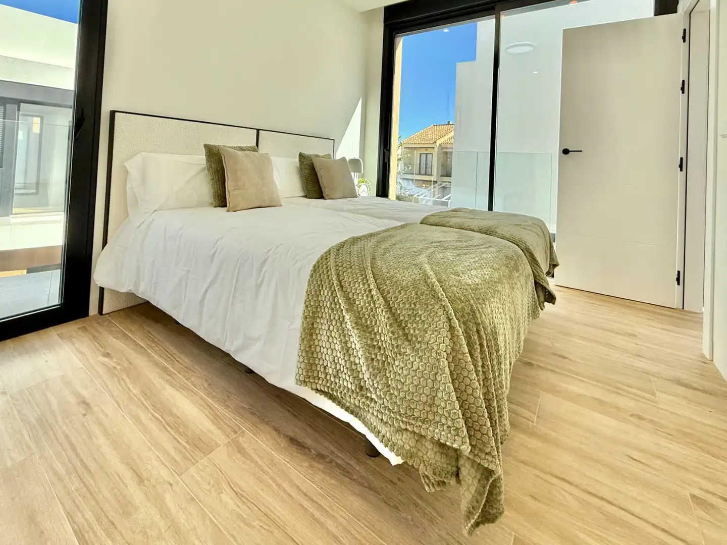 Maison avec terrasse à vendre à Torre de la Horadada, imagen 24