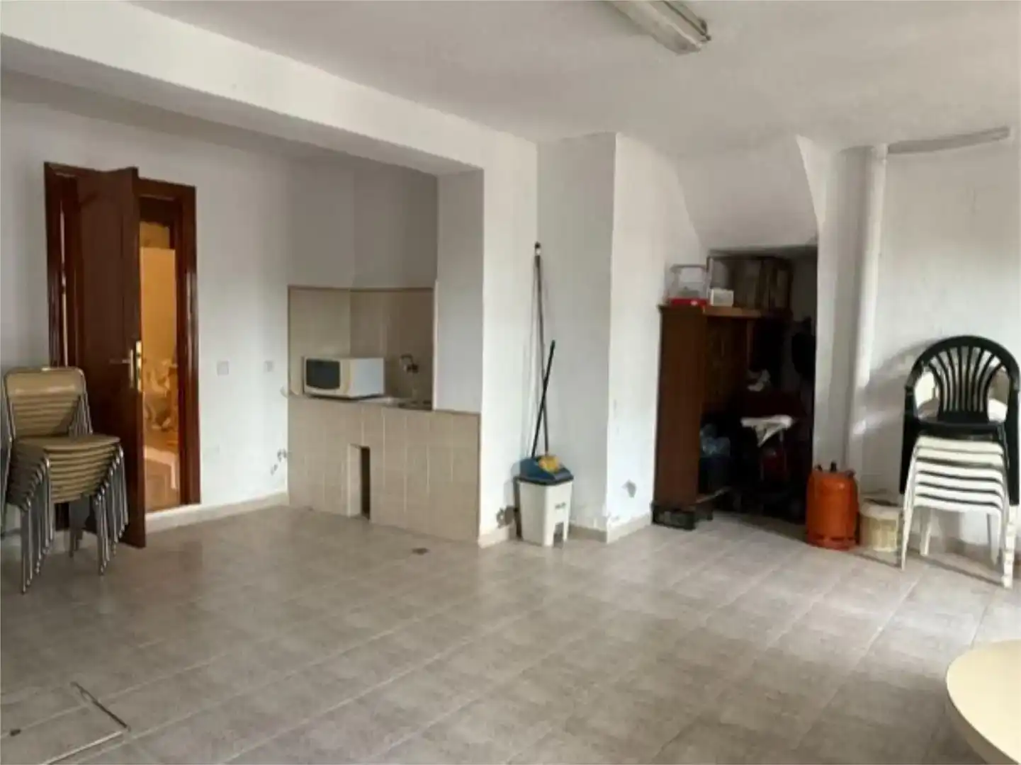 Pis en venda en Guaro amb Aire condicionat, Traster i Balcó