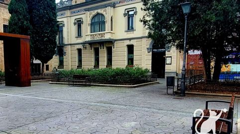 Foto 2 de Piso en venta en Plaza la Reina, Barrio del Centro, Salamanca Capital