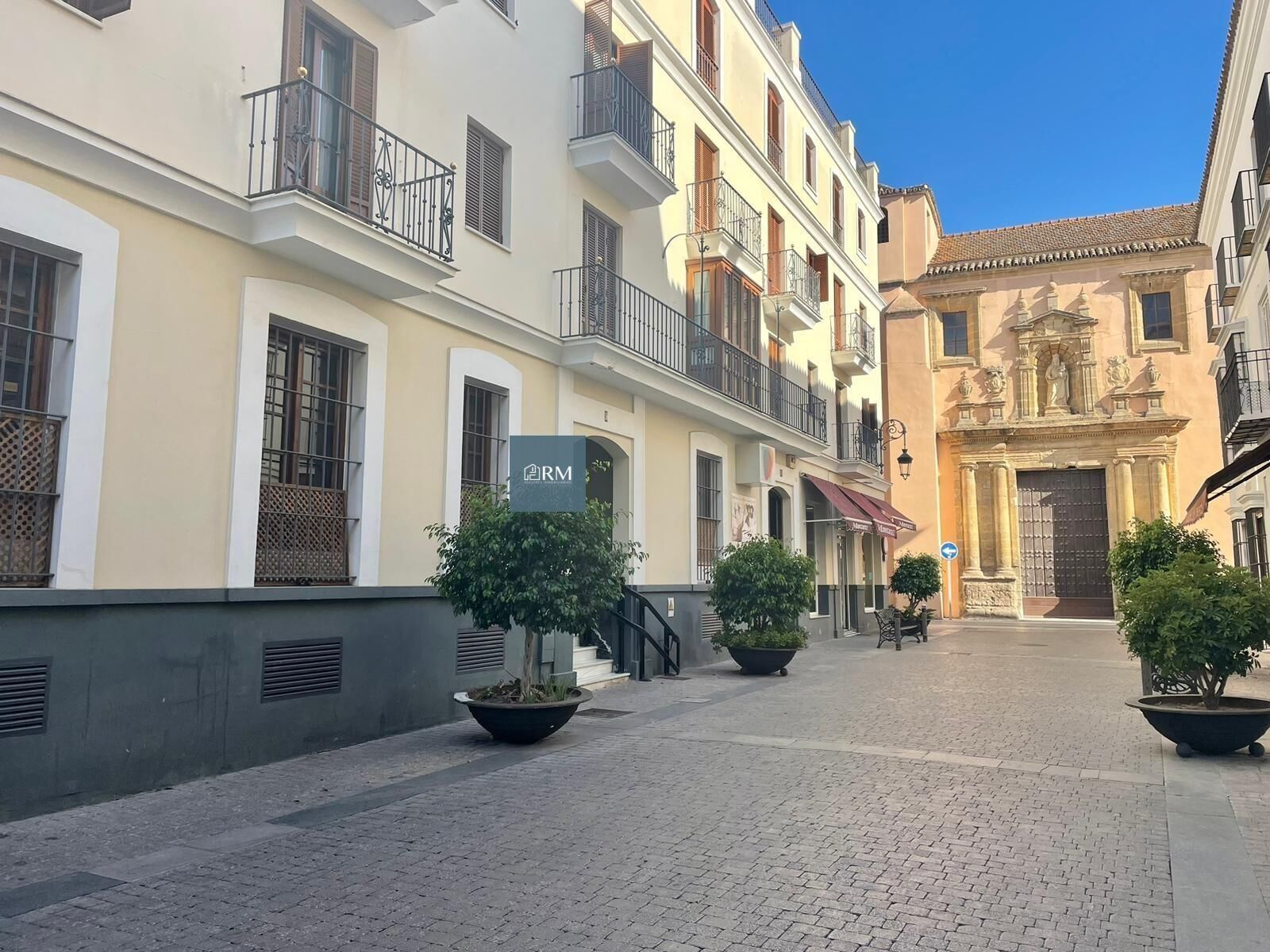 Flat to rent in Centro - Calzada - Cabo Noval