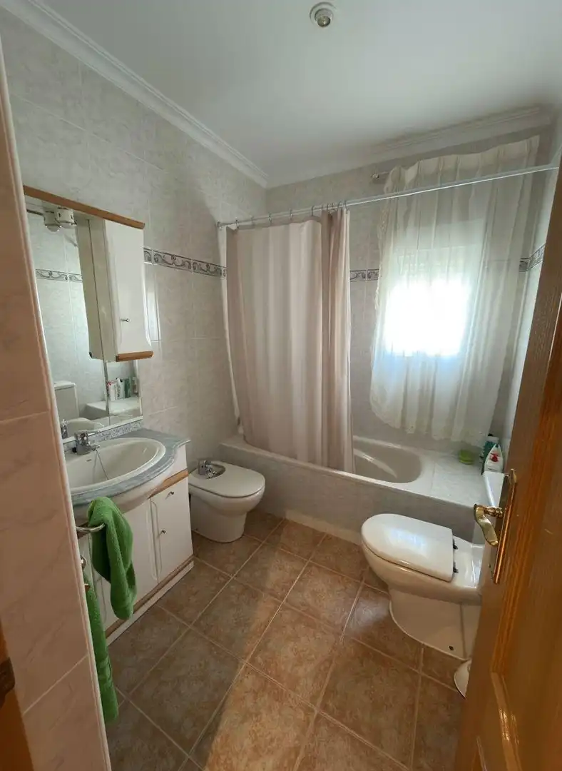 Chalet en venta en Fuensanta, imagen 6