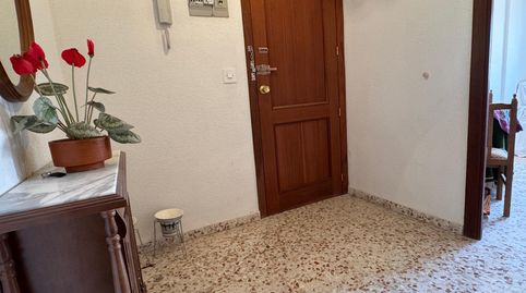 Foto 4 de Piso en venta en Carretera a Hellin, Hellín, Albacete