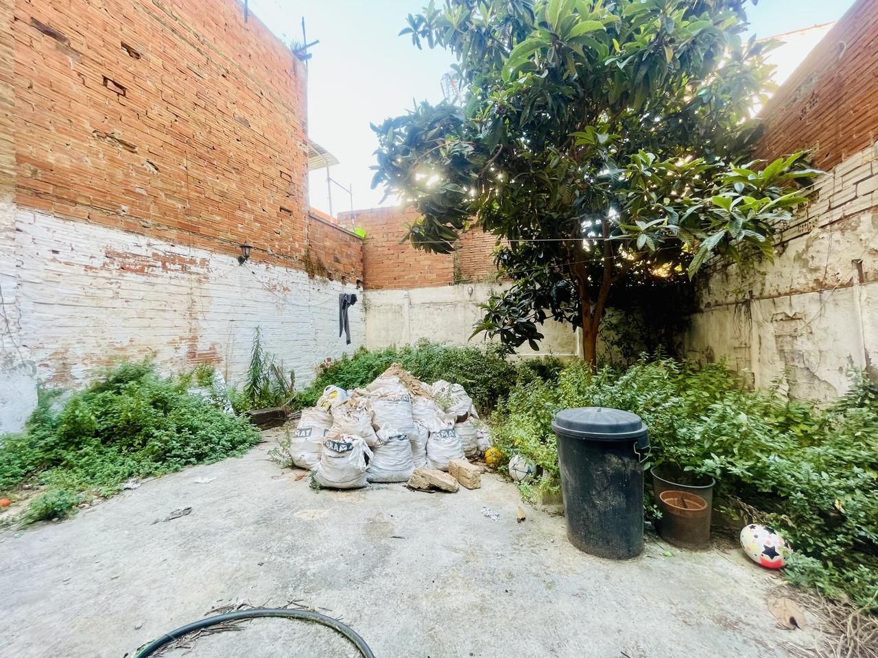 Garden of House or chalet for sale in Badalona