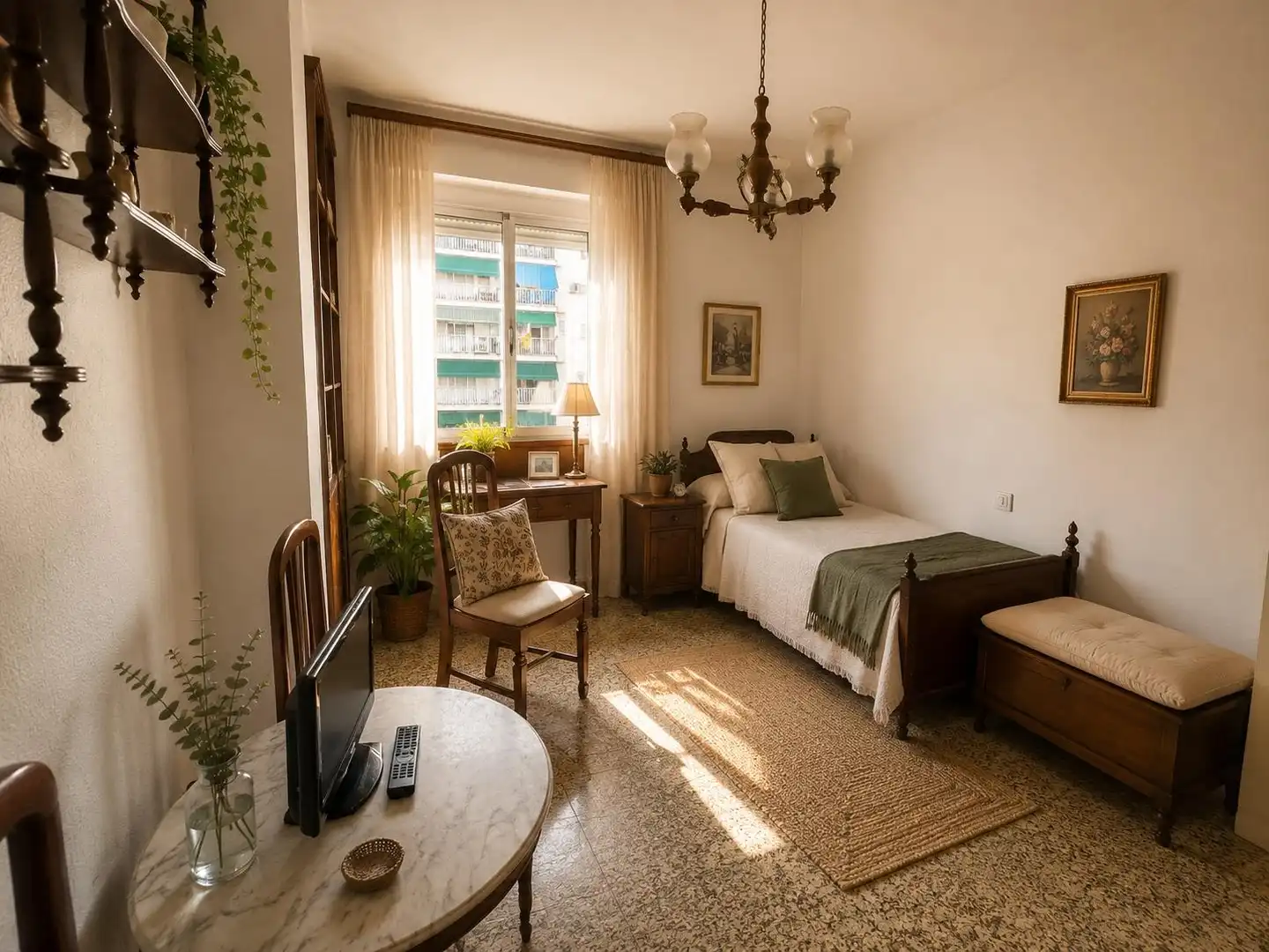 Appartement compact avec ascenseur à vendre à Centro, imagen 6