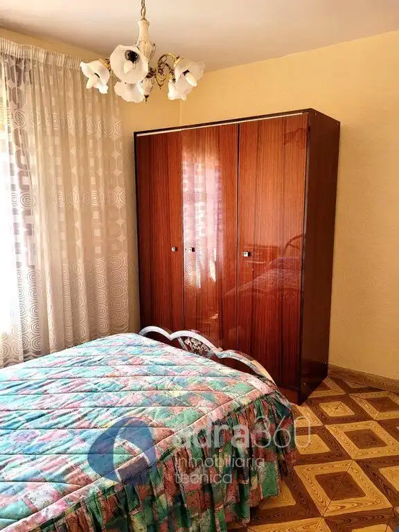 Dormitori de Casa o xalet en venda en Arnedillo amb Calefacció, Jardí privat i Terrassa