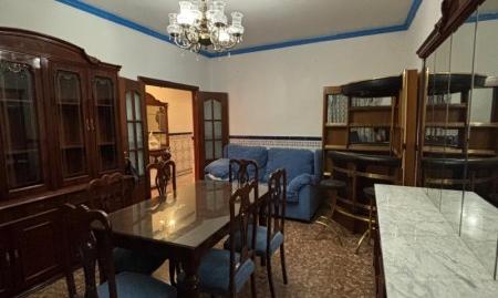 Foto 2 de Casa o xalet de lloguer a Las Tinajerías - Juderías, Lucena